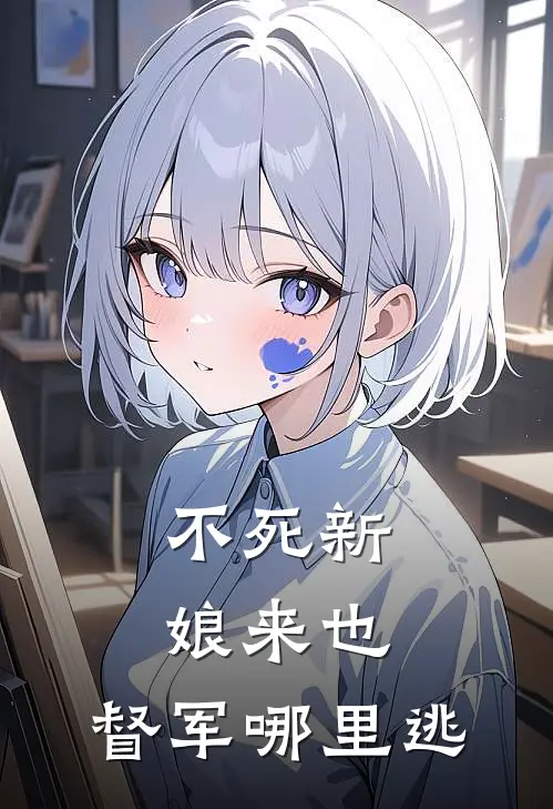 不死新娘来也，督军哪里逃