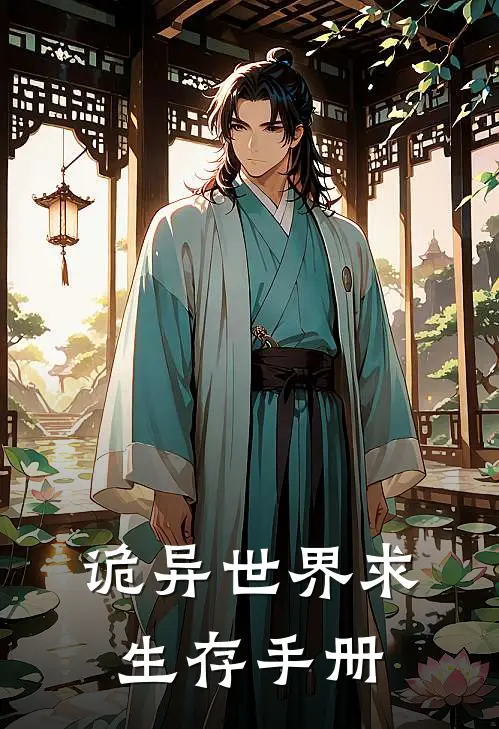 诡异世界求生存手册