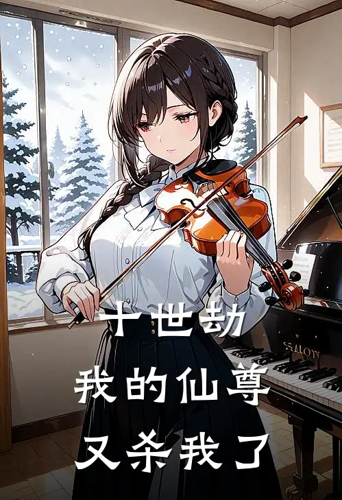 十世劫：我的仙尊又杀我了