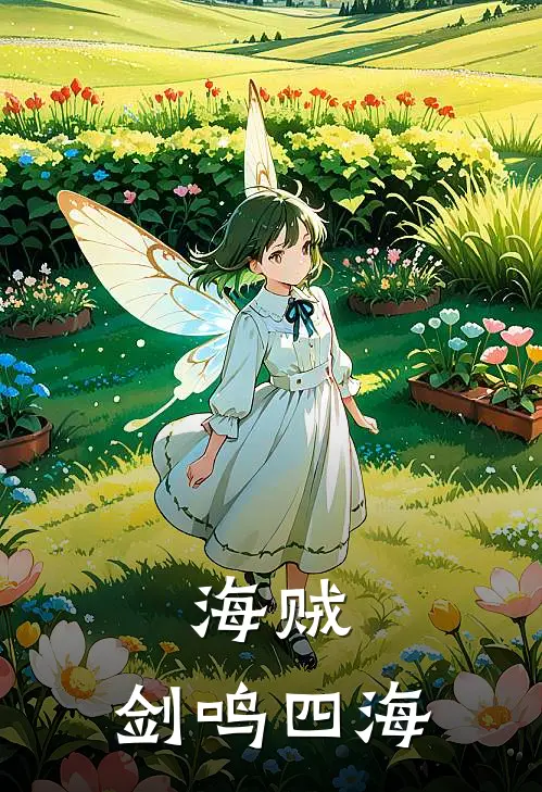 海贼：剑鸣四海