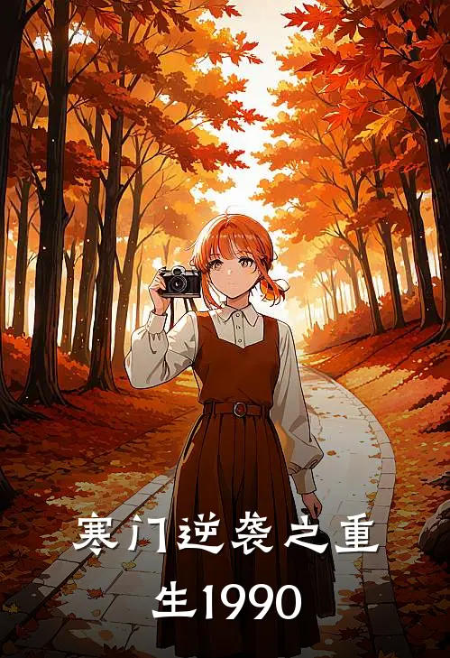 寒门逆袭之重生1990