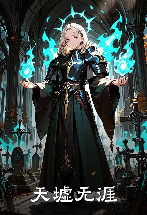 天墟无涯阿尘药鼎小说完整版_完结版小说推荐天墟无涯(阿尘药鼎)