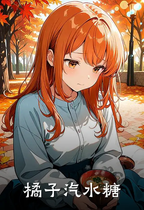 橘子汽水糖宋橘陈淮全本免费在线阅读_宋橘陈淮全文阅读