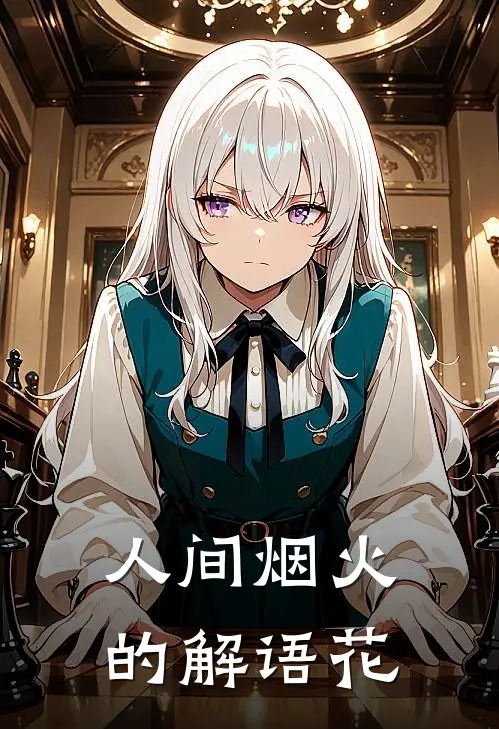 人间烟火的解语花