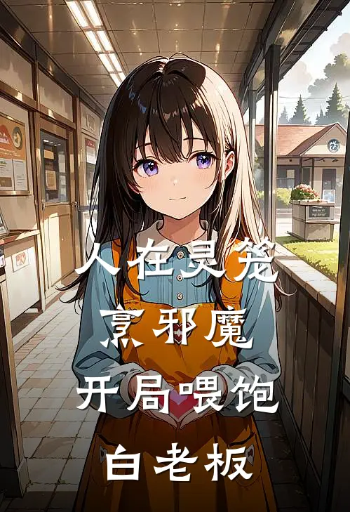 人在灵笼烹邪魔，开局喂饱白老板(墨非玛娜)免费小说全本阅读_最新章节列表人在灵笼烹邪魔，开局喂饱白老板(墨非玛娜)