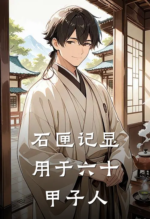 石匣记显用于六十甲子人