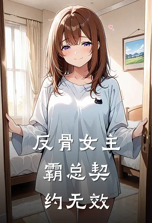 反骨女主：霸总契约无效苏蔓顾承泽免费小说完结_最新章节列表反骨女主：霸总契约无效(苏蔓顾承泽)