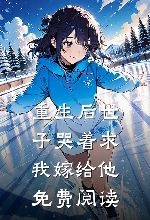 重生后世子哭着求我嫁给他免费阅读