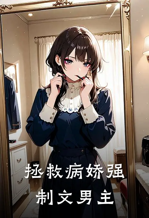 拯救病娇强制文男主