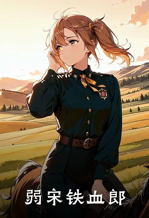 弱宋铁血郎(陈三陈三)完整版小说全文免费阅读_免费阅读无弹窗弱宋铁血郎陈三陈三