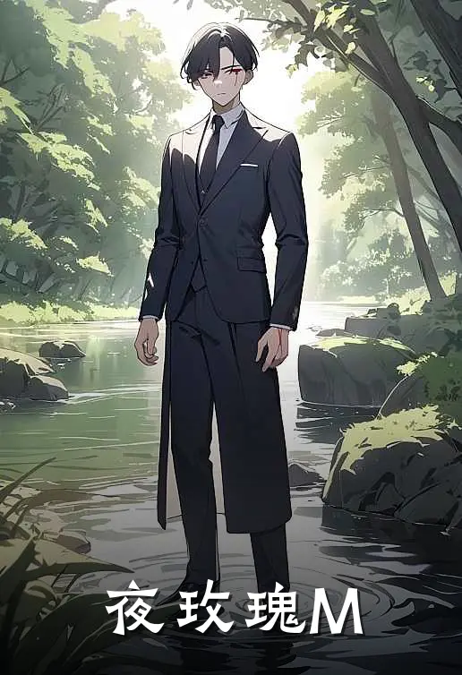夜玫瑰M