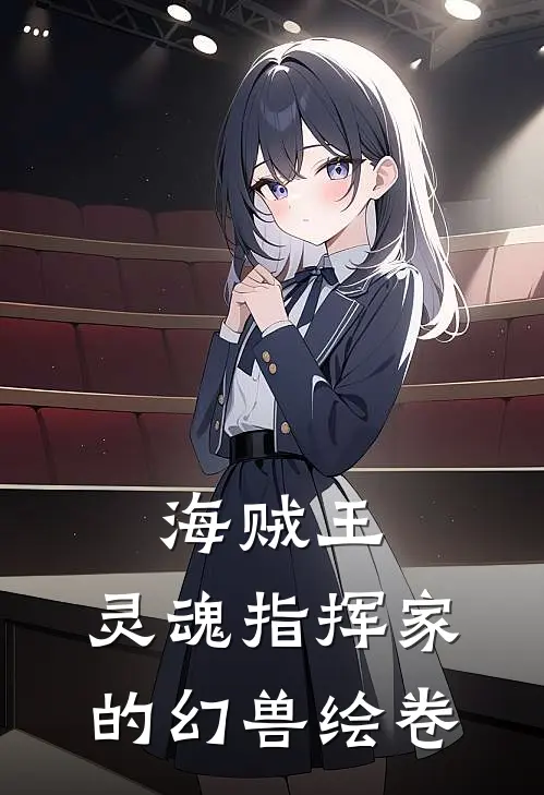 海贼王：灵魂指挥家的幻兽绘卷小寮索隆新热门小说_小说免费阅读海贼王：灵魂指挥家的幻兽绘卷(小寮索隆)