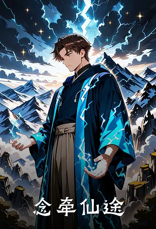 念牵仙途(林渊陈梦瑶)完整版免费全文阅读_完本小说推荐念牵仙途(林渊陈梦瑶)