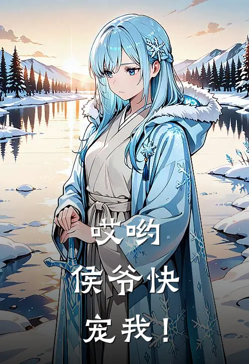 哎哟，侯爷快宠我！