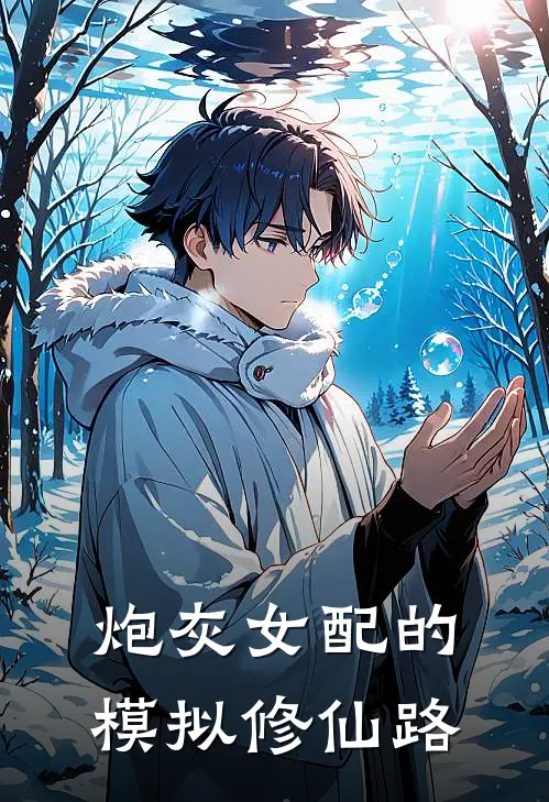 炮灰女配的模拟修仙路(叶听澜白清露)小说完整版_完结好看小说炮灰女配的模拟修仙路叶听澜白清露