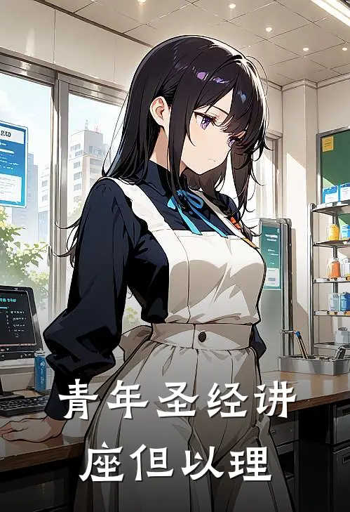 青年圣经讲座但以理