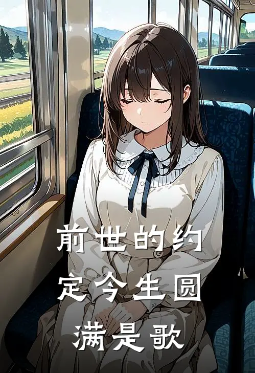 前世的约定今生圆满是歌