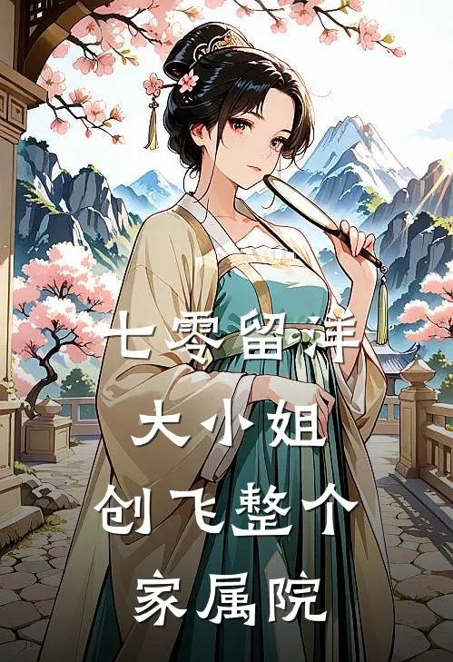 七零留洋大小姐，创飞整个家属院