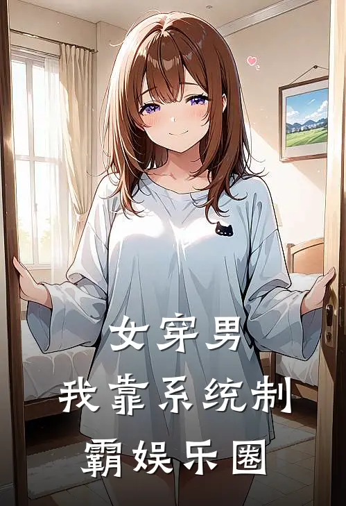 女穿男：我靠系统制霸娱乐圈