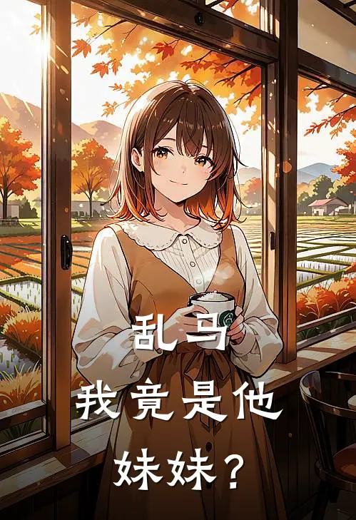 乱马：我竟是他妹妹？(林马林子凡)免费小说阅读_免费小说完整版乱马：我竟是他妹妹？(林马林子凡)