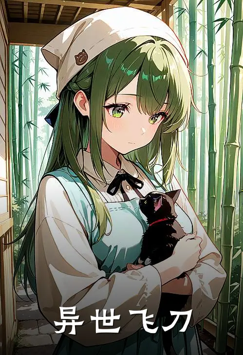 高逸尘汪露露《异世飞刀》完结版免费阅读_异世飞刀全文免费阅读