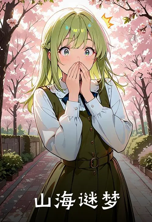 山海谜梦