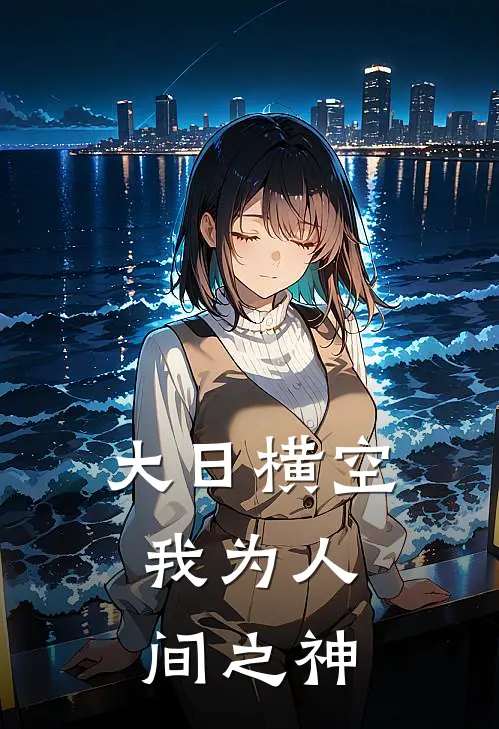 大日横空，我为人间之神阳耀华云蒙小说完结推荐_热门小说阅读大日横空，我为人间之神阳耀华云蒙