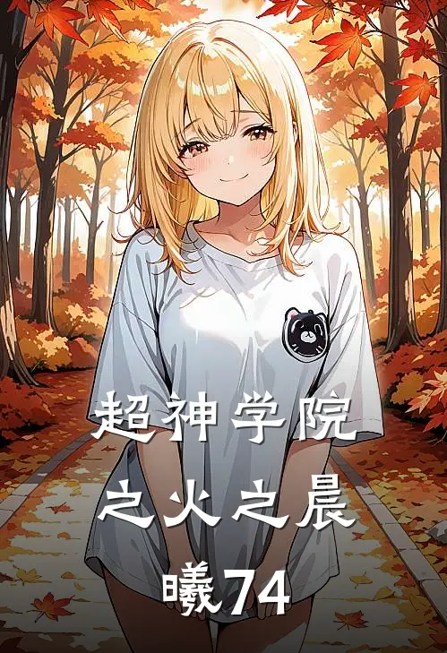 超神学院之火之晨曦74