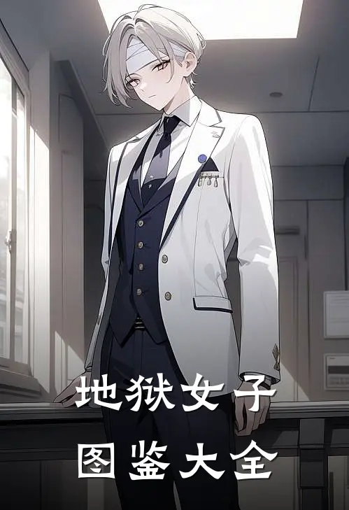 地狱女子图鉴大全