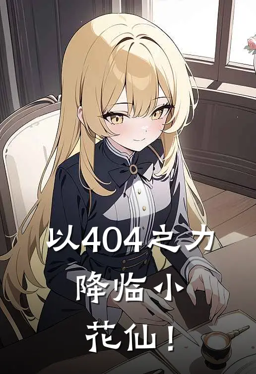以404之力，降临小花仙！(夏晨安安)完整版免费阅读_最新章节列表以404之力，降临小花仙！(夏晨安安)