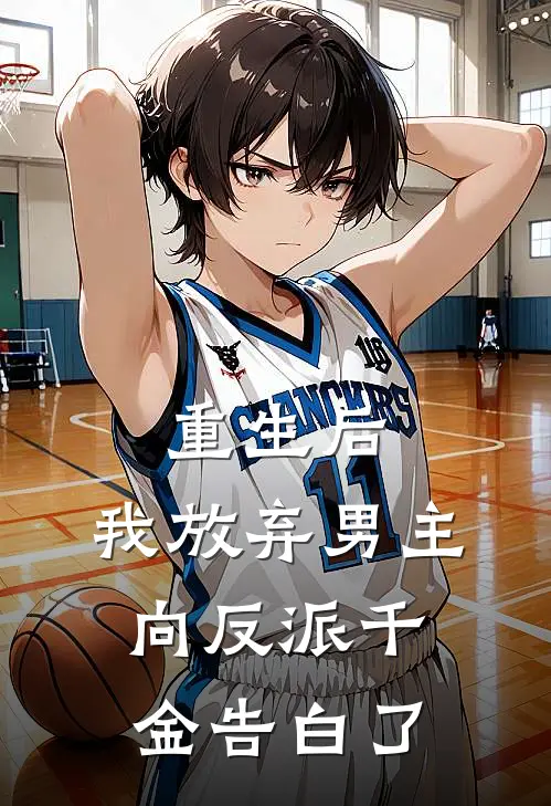 重生后，我放弃男主向反派千金告白了(陆延昭云熙)新热门小说_免费完结小说重生后，我放弃男主向反派千金告白了(陆延昭云熙)