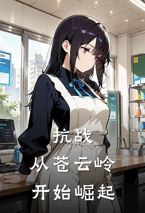 抗战：从苍云岭开始崛起(李云龙张大彪)完结小说_小说完整版免费阅读抗战：从苍云岭开始崛起李云龙张大彪