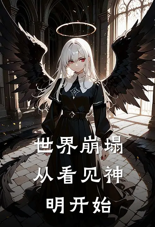 世界崩塌从看见神明开始(陈默陈默)免费小说全集_完本小说免费阅读世界崩塌从看见神明开始(陈默陈默)