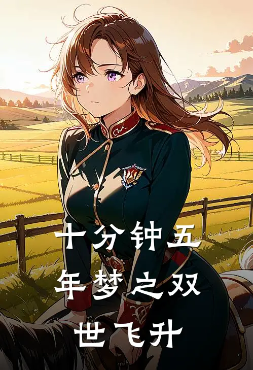 十分钟五年梦之双世飞升陈中宝岳齐齐完结版免费小说_完本小说大全十分钟五年梦之双世飞升陈中宝岳齐齐