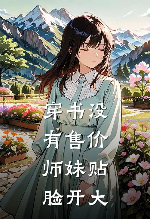 穿书没有售价，师妹贴脸开大(林钰萧栖暮)完结小说推荐_小说全文免费阅读穿书没有售价，师妹贴脸开大林钰萧栖暮