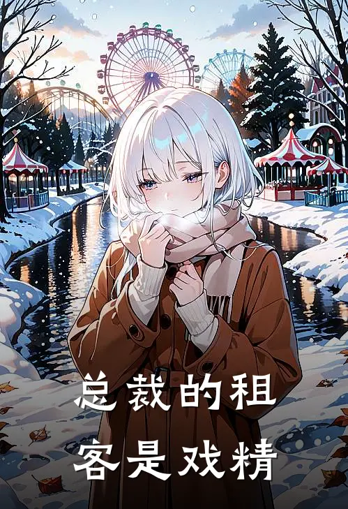 《总裁的租客是戏精》苏小桃陆沉舟火爆新书_总裁的租客是戏精(苏小桃陆沉舟)最新热门小说