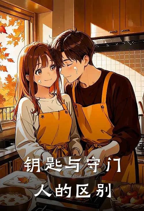 钥匙与守门人的区别