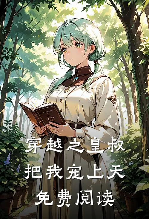 穿越之皇叔把我宠上天免费阅读