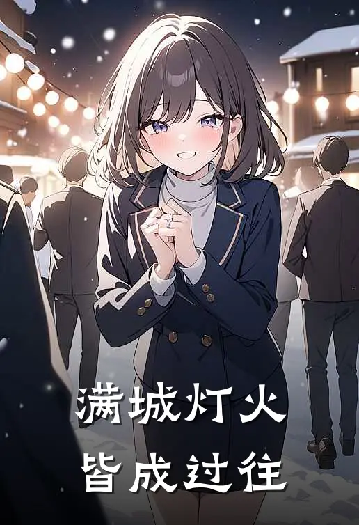 周志豪苏晓冉（满城灯火，皆成过往）全文免费阅读无弹窗大结局_