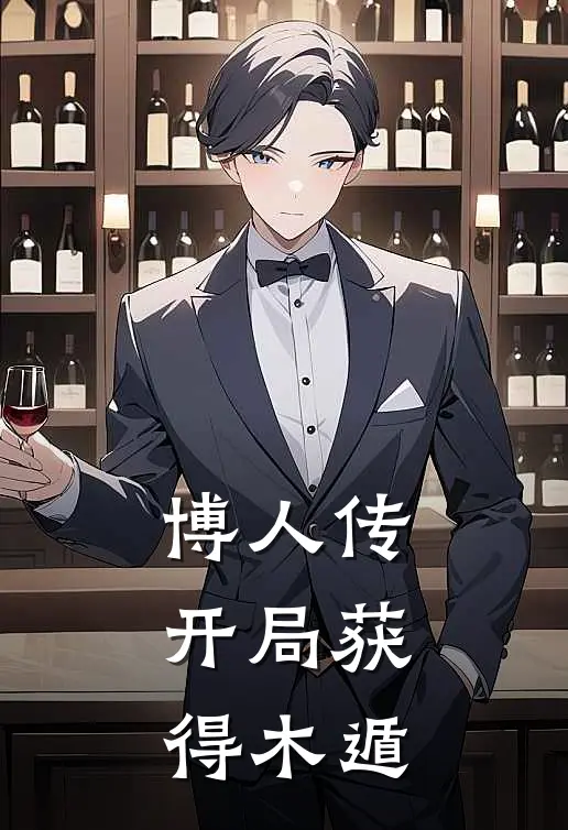 博人传：开局获得木遁（林渊佐良娜）完整版小说阅读_博人传：开局获得木遁全文免费阅读（林渊佐良娜）