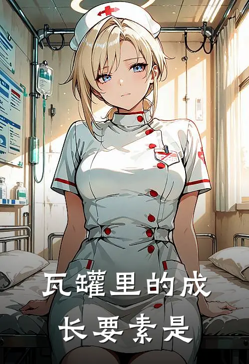 瓦罐里的成长要素是