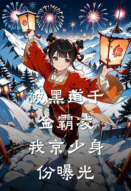 被黑道千金霸凌，我京少身份曝光