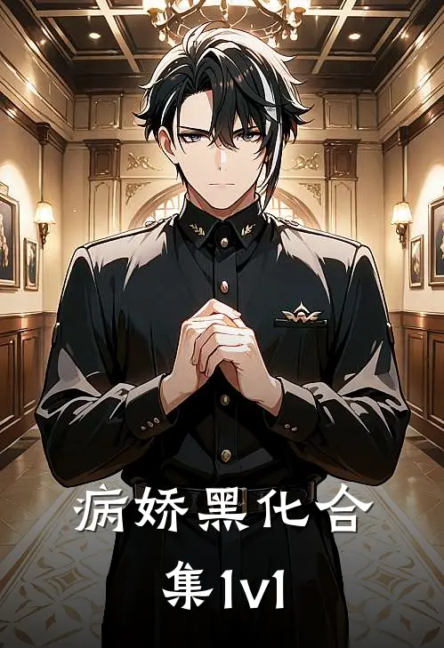 病娇黑化合集(1v1)