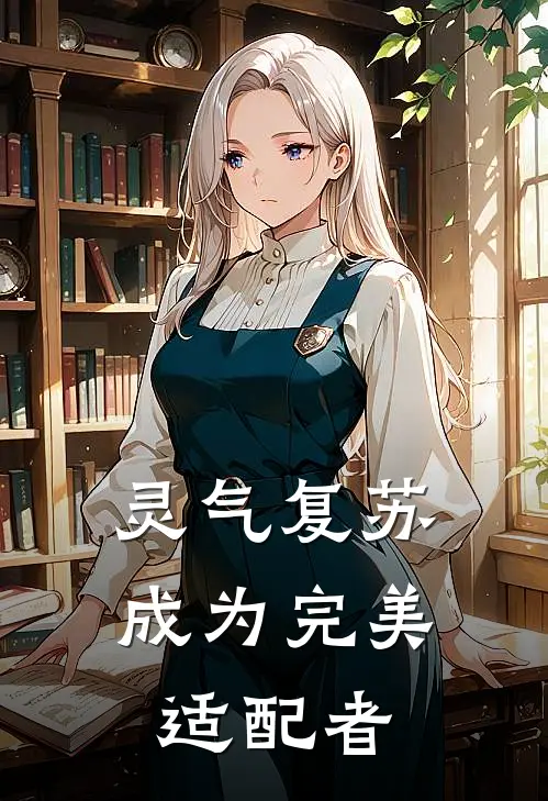 灵气复苏：成为完美适配者