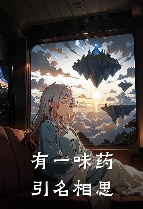 有一味药引名相思顾文西储淮安完整版小说全文免费阅读_最新章节列表有一味药引名相思(顾文西储淮安)