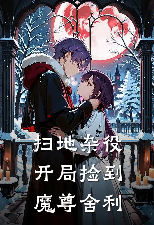 扫地杂役，开局捡到魔尊舍利(林风柳清雪)完整版免费小说_完结版小说推荐扫地杂役，开局捡到魔尊舍利(林风柳清雪)