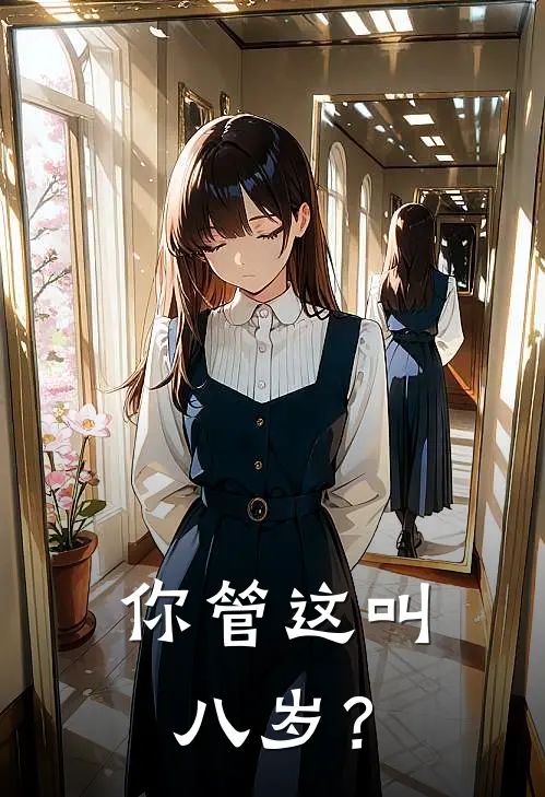 你管这叫八岁？