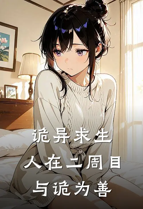 诡异求生：人在二周目，与诡为善