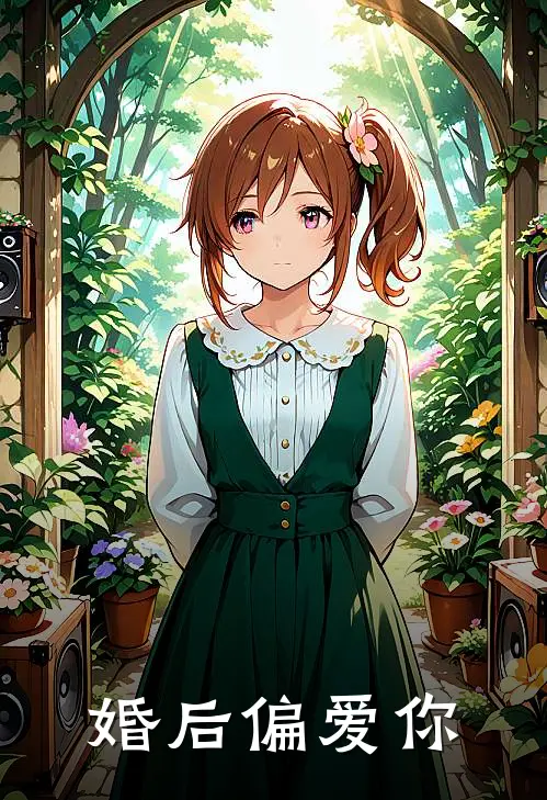 婚后偏爱你(初清禾年安川)完整版免费阅读_(婚后偏爱你)全章节免费在线阅读