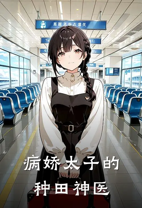 病娇太子的种田神医